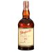 Glenfarclas 21 Year Single Malt Scotch Whisky Front Bottle Shot