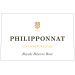 Philipponnat Royale Reserve Brut Front Label