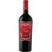 Cupcake Vineyards Red Velvet Front Bottle Shot
