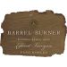Barrel Burner Cabernet Sauvignon 2021 Front Label