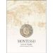 Agricola Punica Montessu Isola dei Nuraghi 2017 Front Label