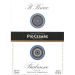 Pio Cesare Il Bricco Barbaresco 2014 Front Label
