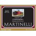 Martinelli Jackass Hill Zinfandel 2017 Front Label