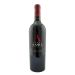 Alpha Estate SMX Red Blend 2017 Front Bottle Shot