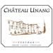 Chateau Unang Cotes du Ventoux 2017 Front Label