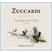 Zuccardi Serie A Torrontes 2022 Front Label