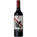 d'Arenberg The Laughing Magpie Shiraz Viognier 2012 Front Bottle Shot