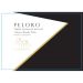 Le Casematte Peloro Bianco 2018 Front Label