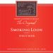 Smoking Loon Pinot Noir Front Label