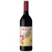 Badenhorst Curator Red Blend 2018 Front Bottle Shot