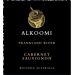 Alkoomi Cabernet Sauvignon 2017  Front Label