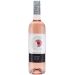 Campos de Luz Rose 2018 Front Bottle Shot