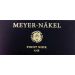 Meyer-Nakel Ahr Pinot Noir 2019 Front Label