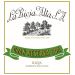 La Rioja Alta Gran Reserva 904 Tinto 2011 Front Label