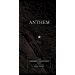 Anthem Mt. Veeder Estate Cabernet Sauvignon 2013 Front Label