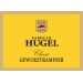 Hugel Gewurztraminer 2017 Front Label
