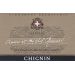 Andre & Michel Quenard Chignin Blanc 2018 Front Label