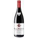 Arnaud Mortet Gevrey-Chambertin Lavaux St-Jacques Premier Cru 2018 Front Bottle Shot