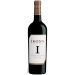 Irony Cabernet Sauvignon 2014 Front Bottle Shot