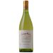 Front shot of wine bottle