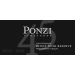 Ponzi Reserve Pinot Noir 2015 Front Label