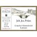 J.J. Prum Graacher Himmelreich Riesling Kabinett 2020 Front Label