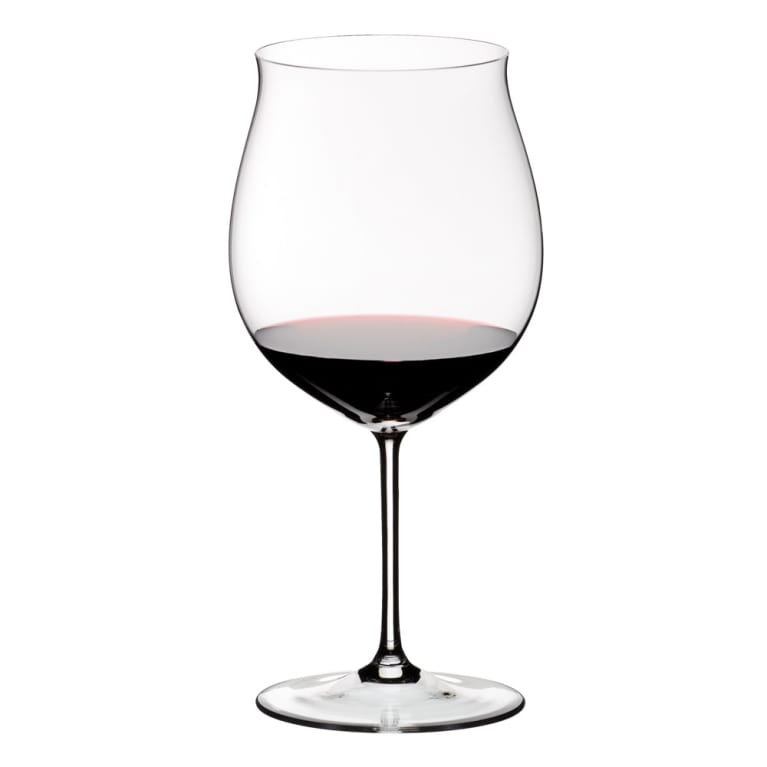 Riedel Sommeliers Individual Burgundy Grand Cru Glass