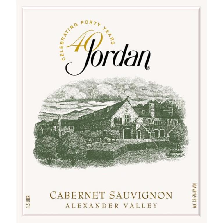 Cabernet Sauvignon 2006 | Wine.com