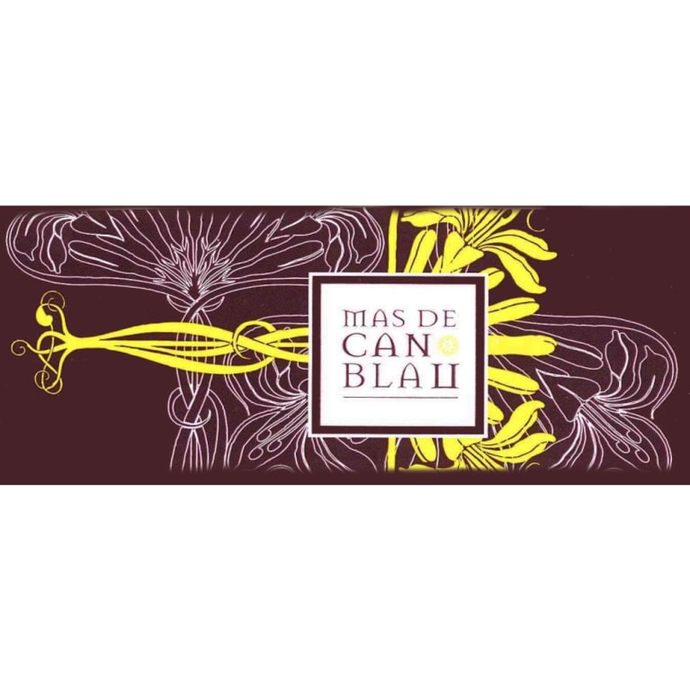 Cellers Can Blau Mas De Can Blau 06 Wine Com