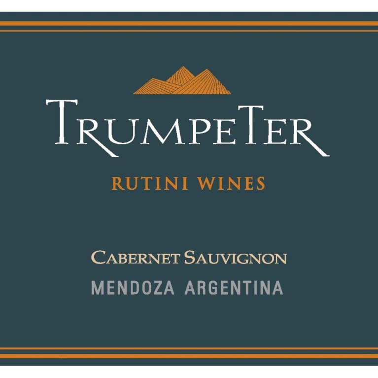 Trumpeter Sauvignon 2009