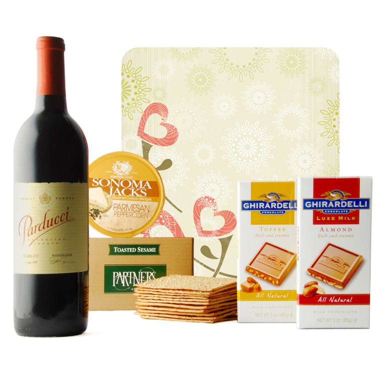 Supplemental gift image