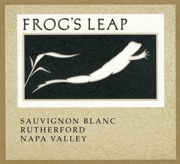 frogs leap wine frogs leap wine