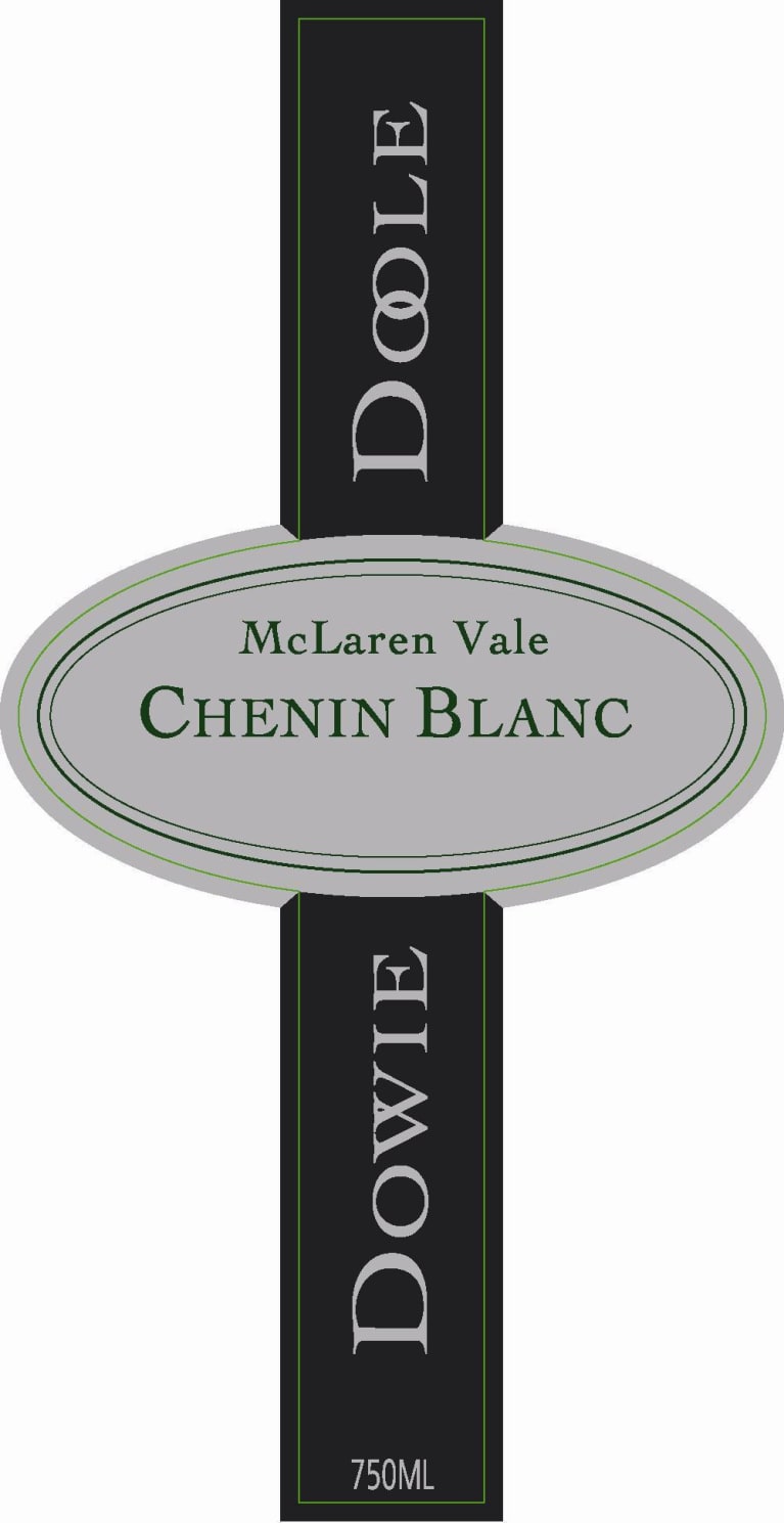 Dowie Doole Chenin Blanc 2015 Wine Com