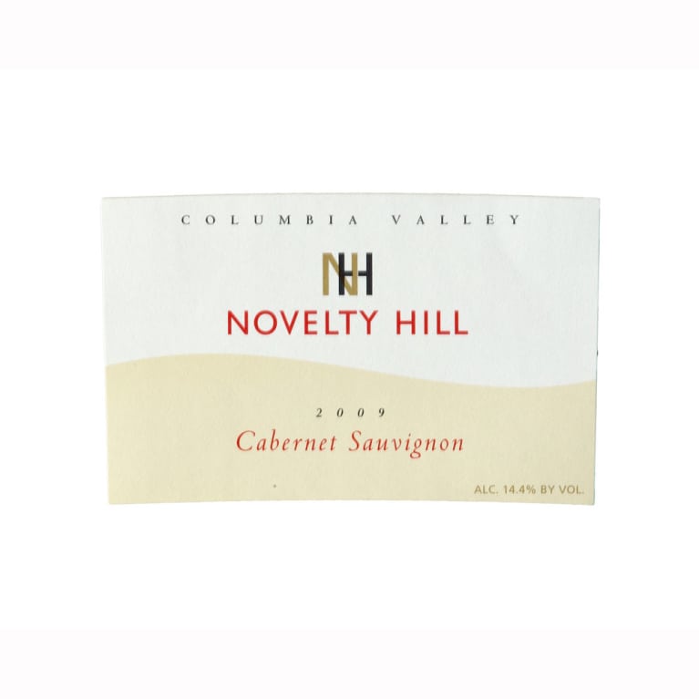 Novelty Hill Sauvignon 2009