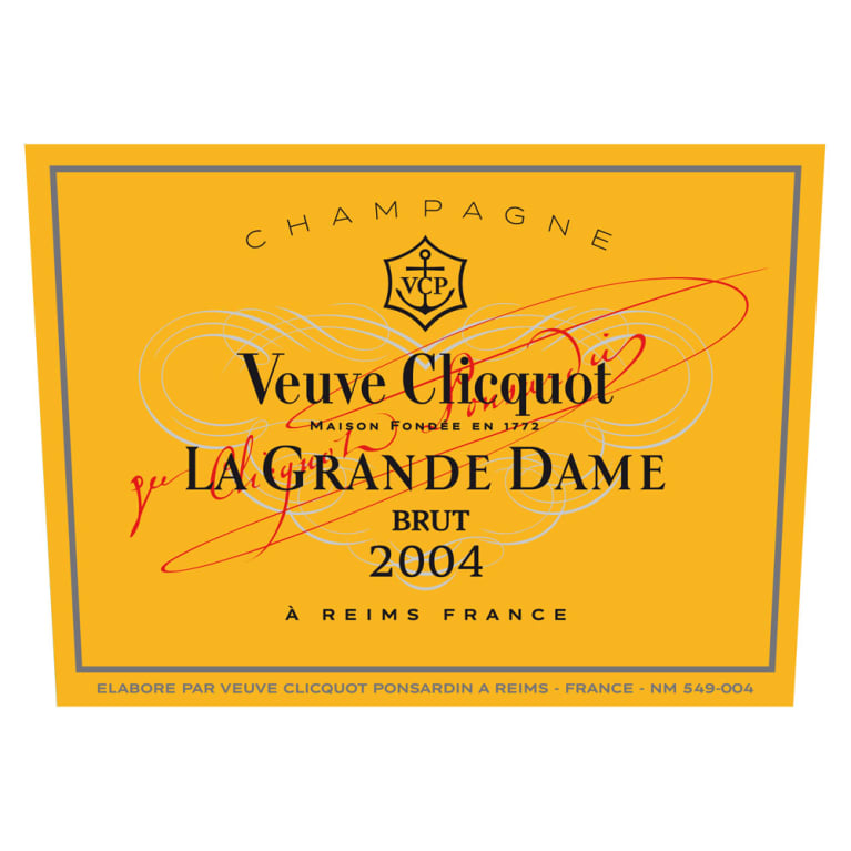 Learning The DNA Of La Grande Dame From Veuve Clicquot