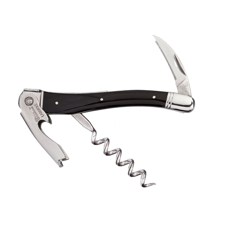 Laguiole Waiter's Corkscrew