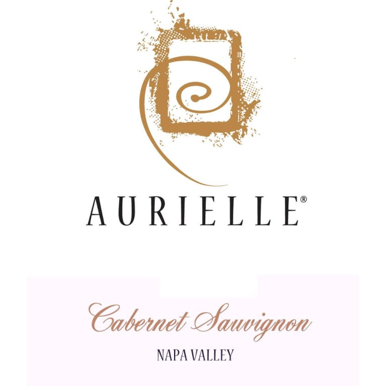Aurielle Cabernet Sauvignon 2007 Front Label