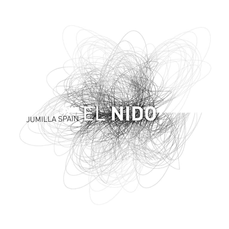 Bodegas El Nido El Nido 2010 Front Label