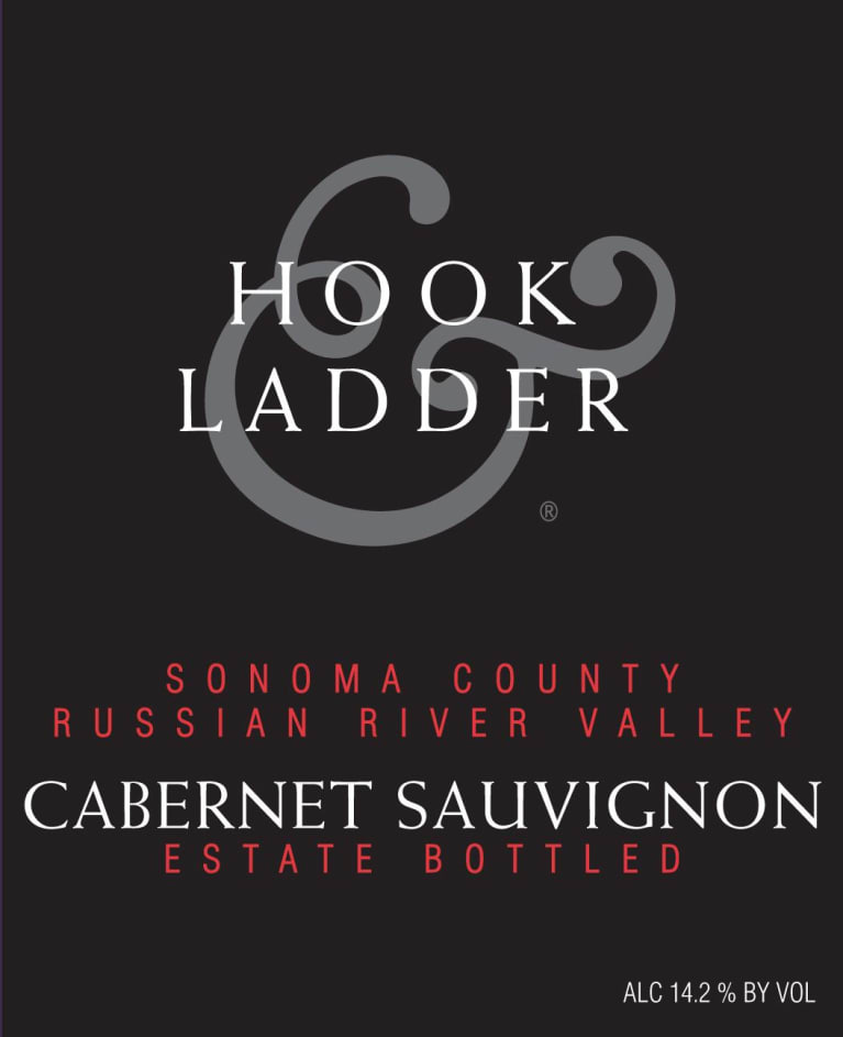 Hook and Ladder Sauvignon 2013