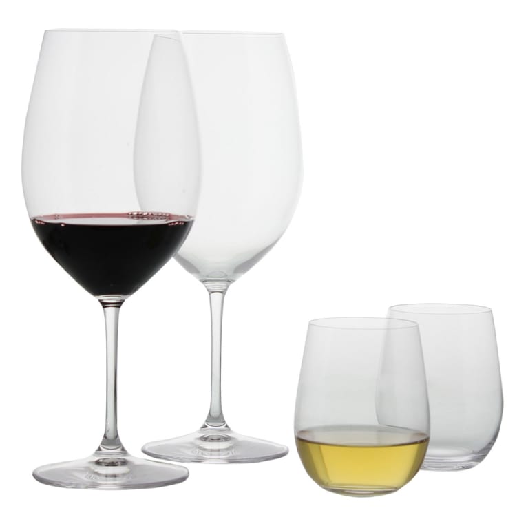 Riedel Glass Vinum XL Cabernet Sauvignon Set of 2