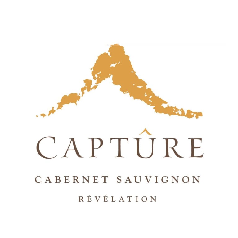 Capture Revelation Cabernet Sauvignon 2009 Front Label