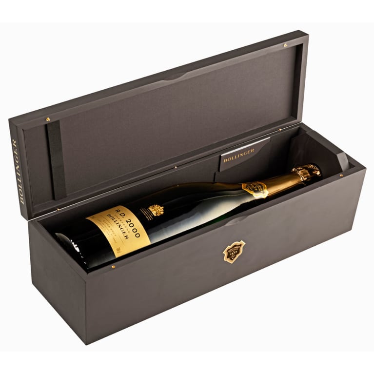 Bollinger 2000 Vintage R.D. Jeroboam (3 Liter Bottle)