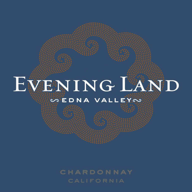 Evening Land Edna Valley Chardonnay 2011