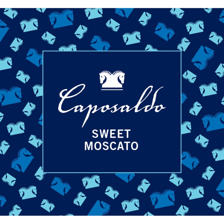 Caposaldo Sweet Moscato