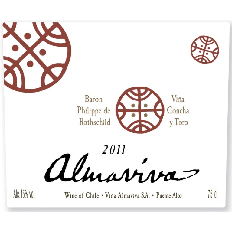Almaviva 2011