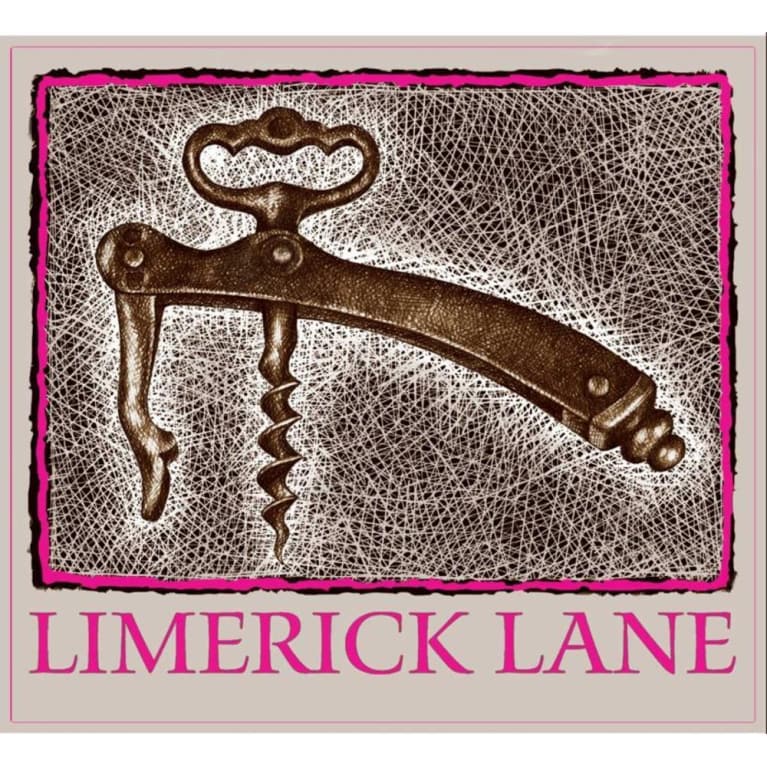 Limerick Lane Syrah / Grenache 2012