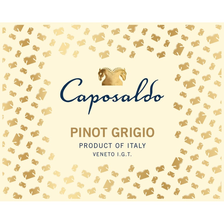 Caposaldo Pinot Grigio 2013
