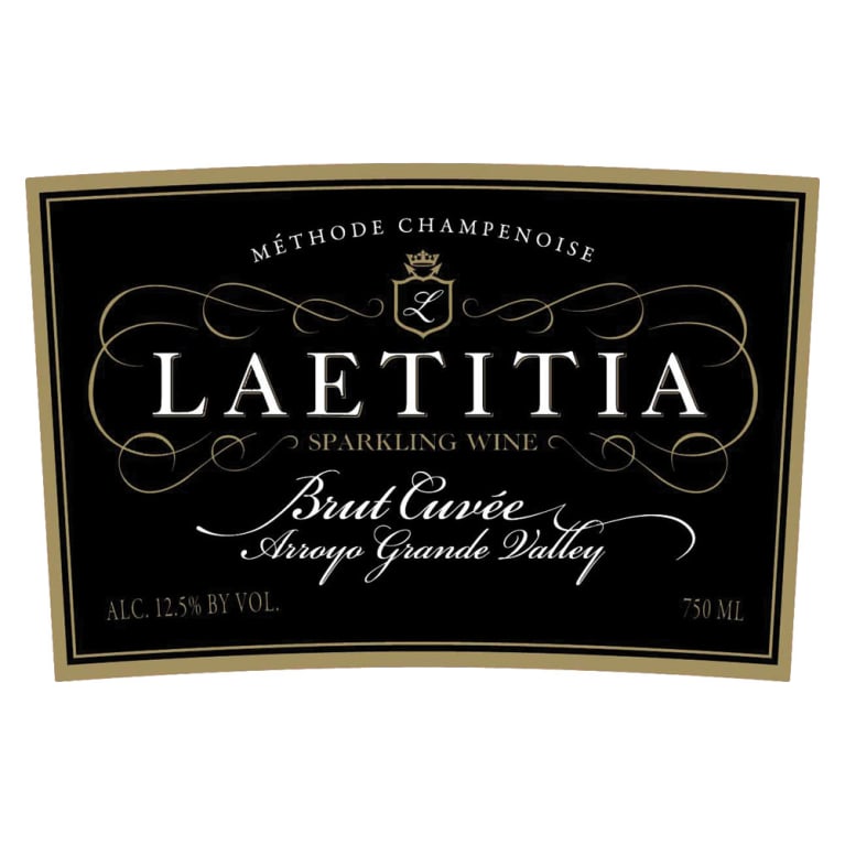 Laetitia Brut Cuvee