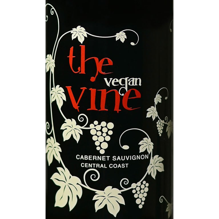 The Vegan Vine Sauvignon 2013