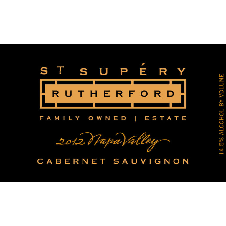 St. Supéry: Drink fine Napa wines from Chanel
